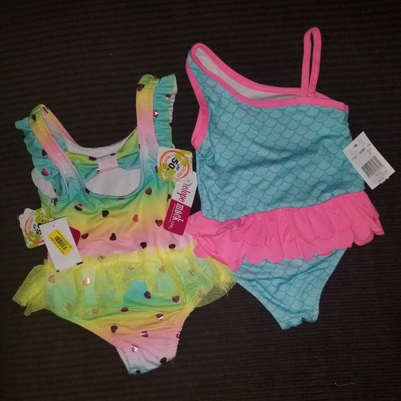 Swim Suit Bundle - Picture 3 of 4